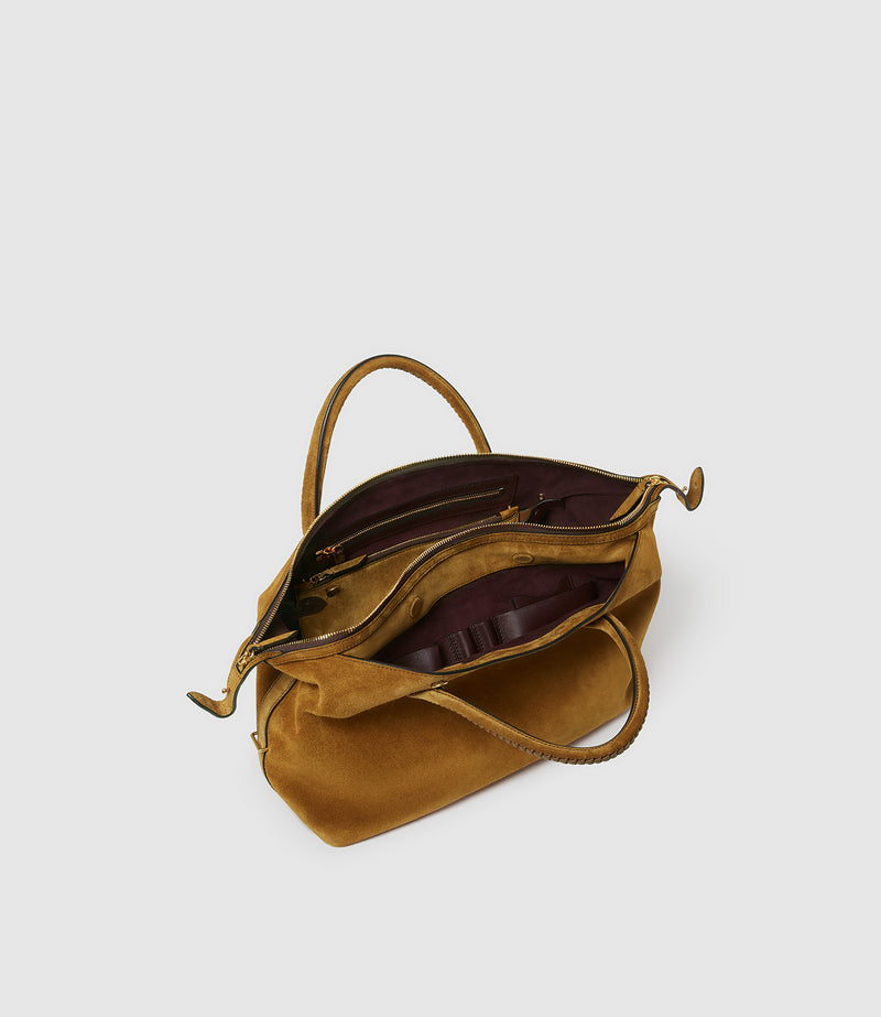 Vérité City Suede Marrakech