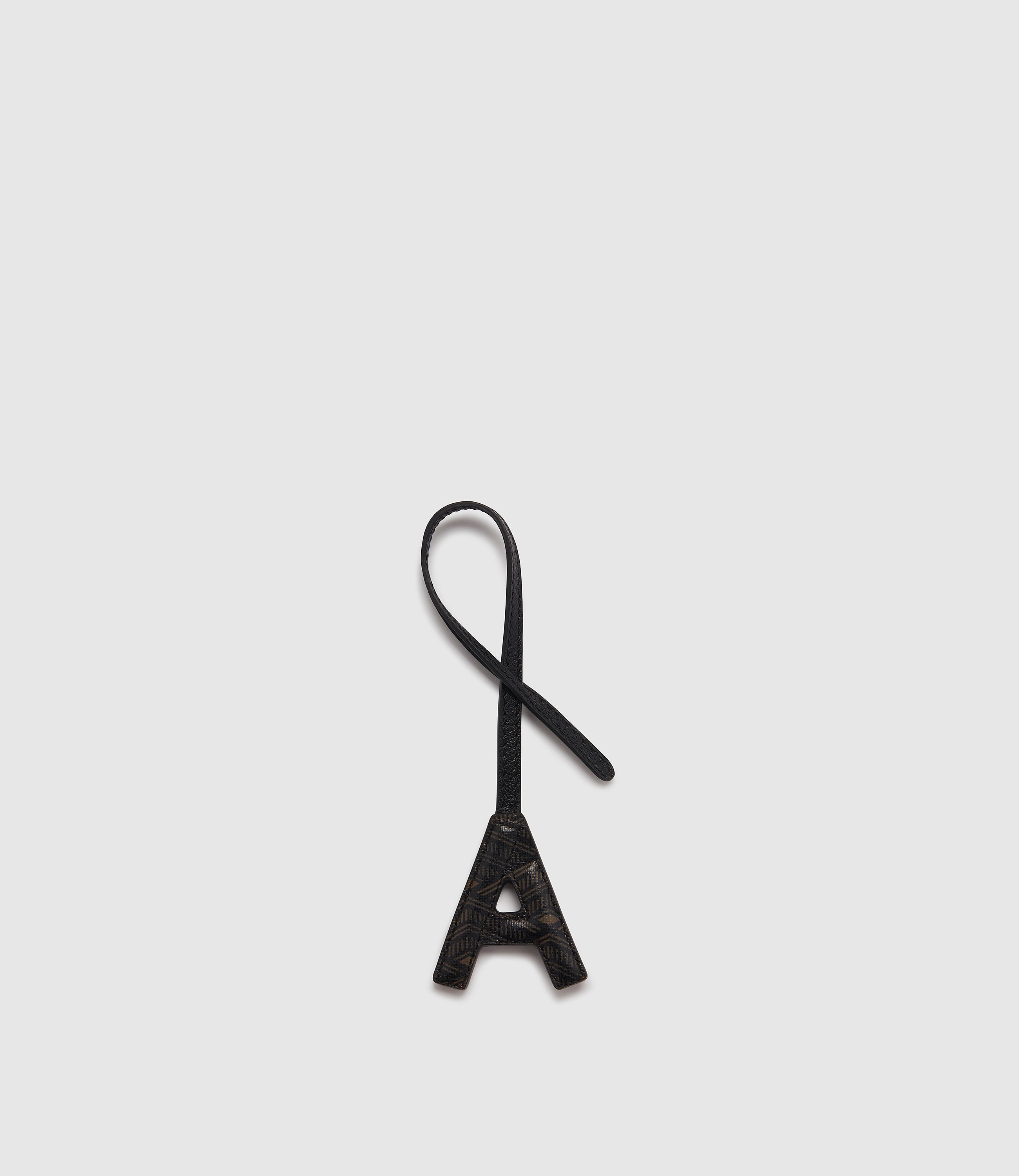 Personalisation Letter Charm Signature Canvas From Dusk Till Dawn