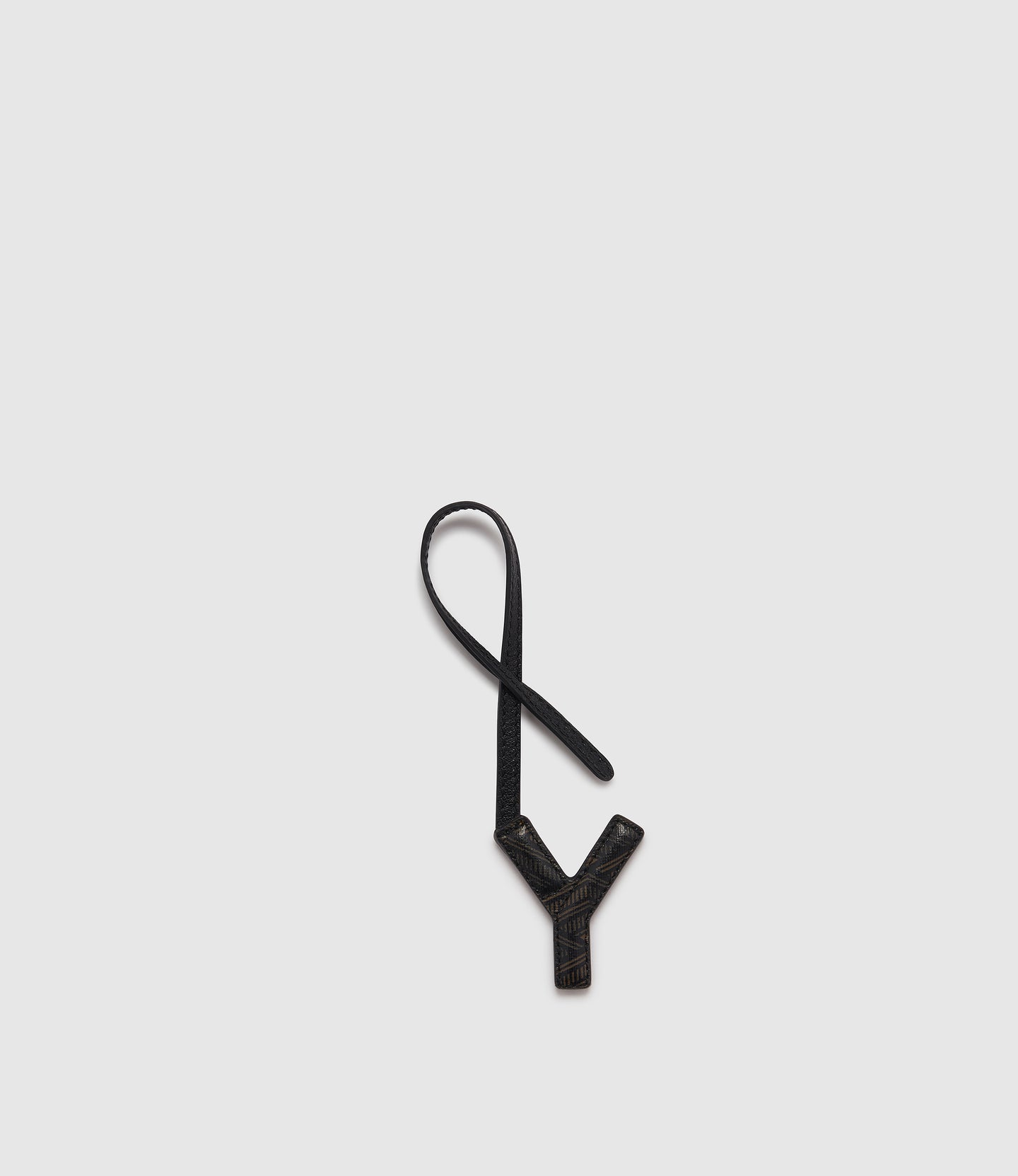 Personalisation Letter Charm Signature Canvas From Dusk Till Dawn