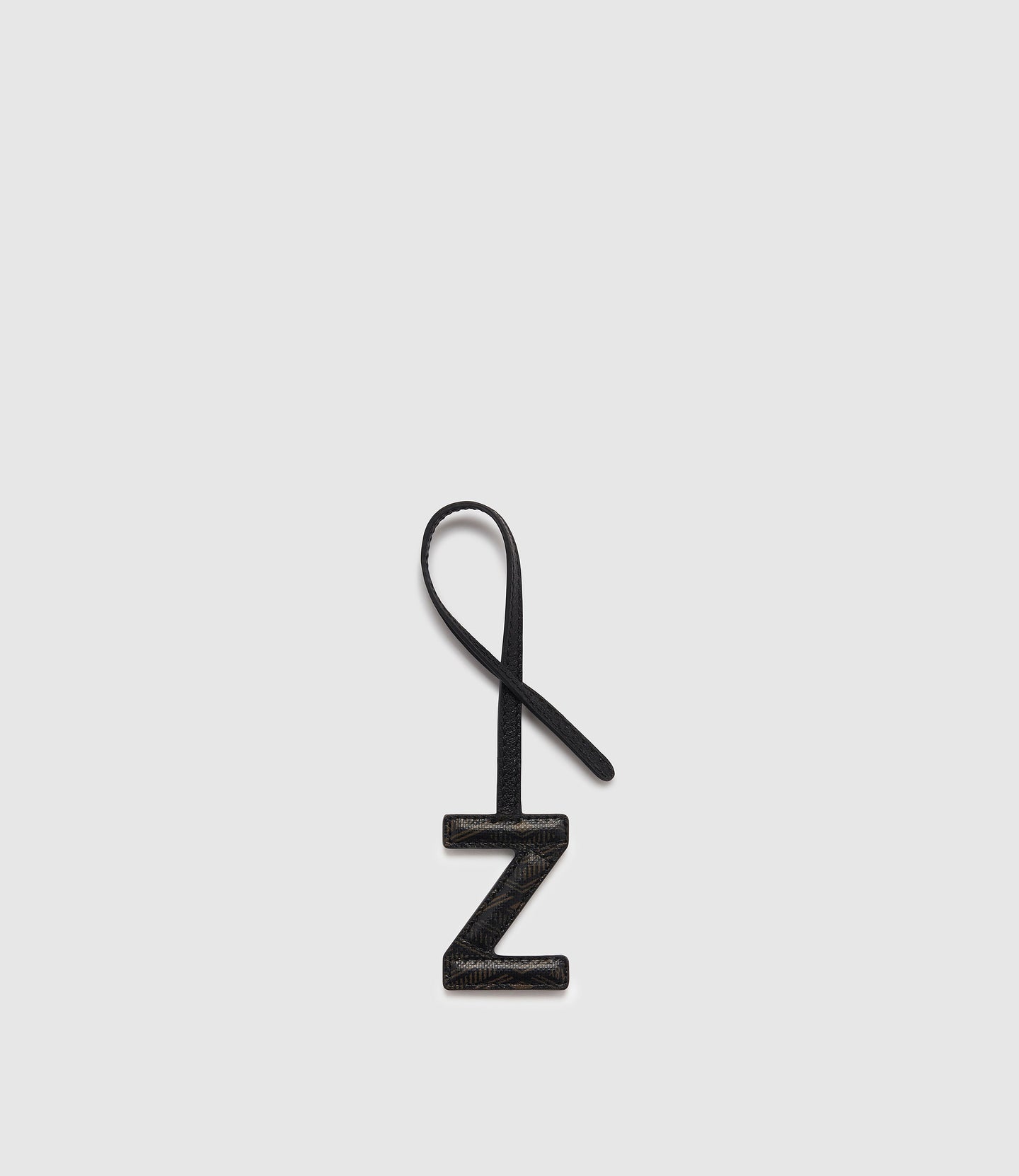 Personalisation Letter Charm Signature Canvas From Dusk Till Dawn