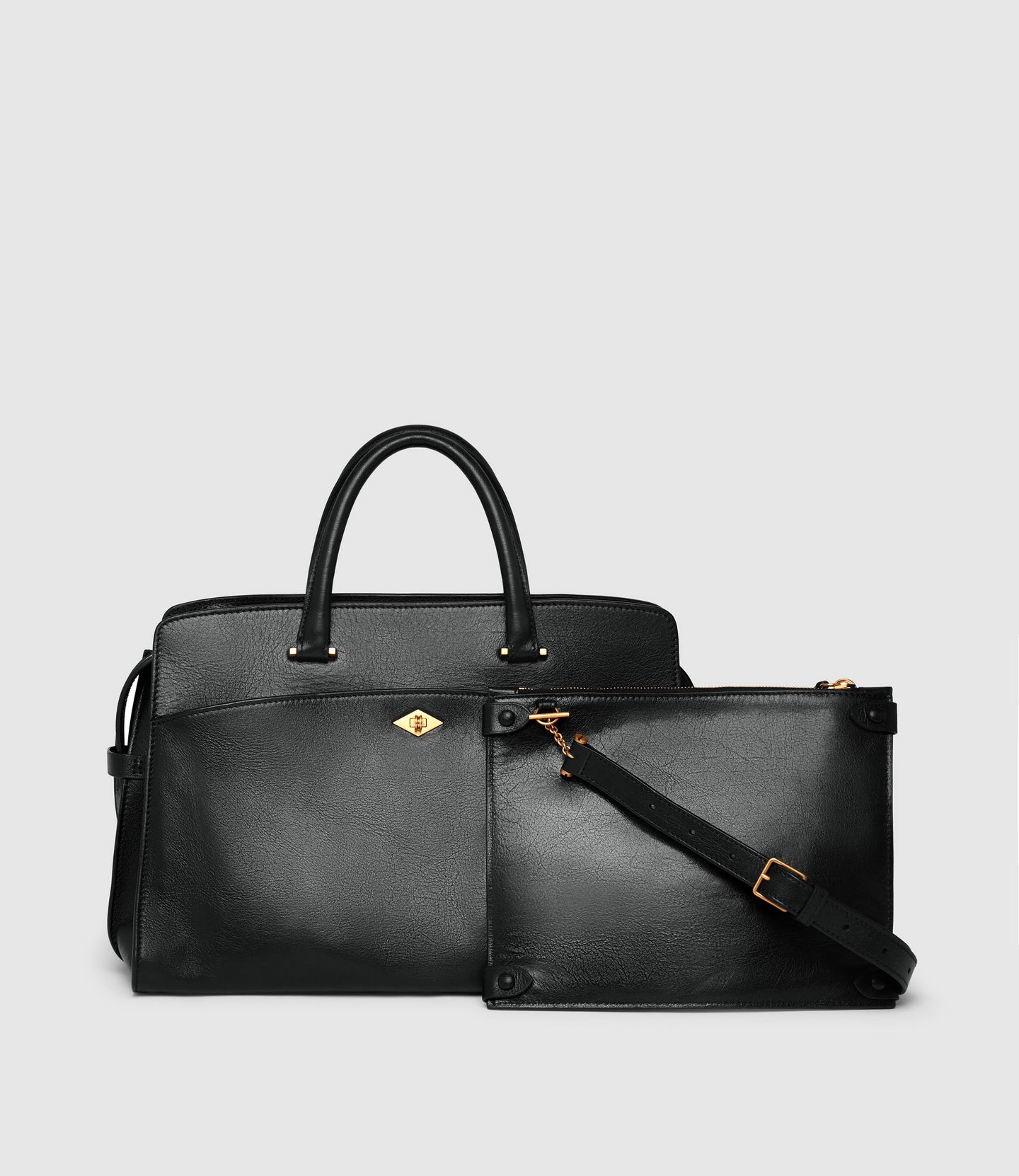 Private Eye Elvis Black