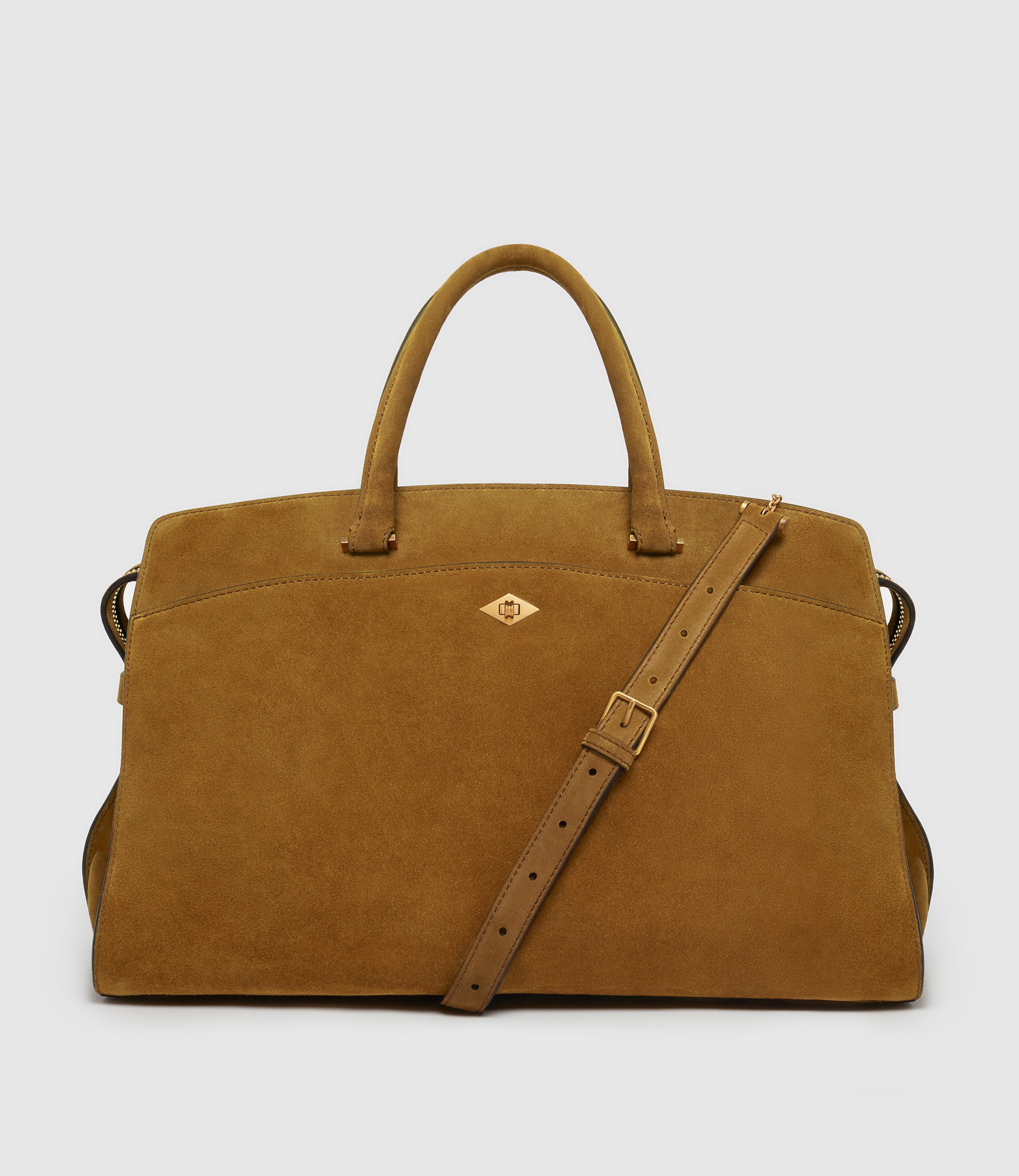 Private Eye Large Suede Marrakech