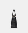 Private Eye Slim Smooth Calfskin Black