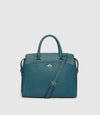 Private Eye Slim Smooth Calfskin Lost At Sea