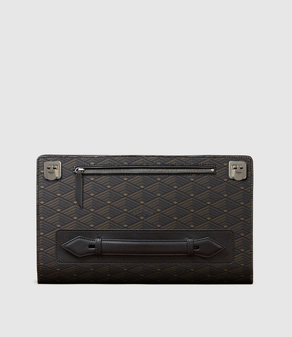 Runaway I Essentials Portfolio Signature Canvas From Dusk Till Dawn
