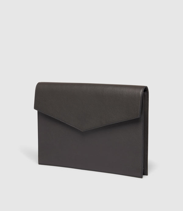 Single Document Folio Elvis Anthracite