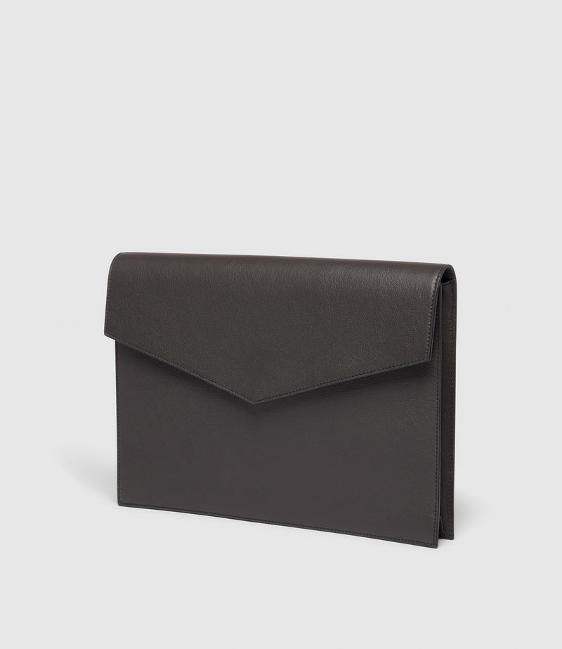 Single Document Folio Elvis Anthracite