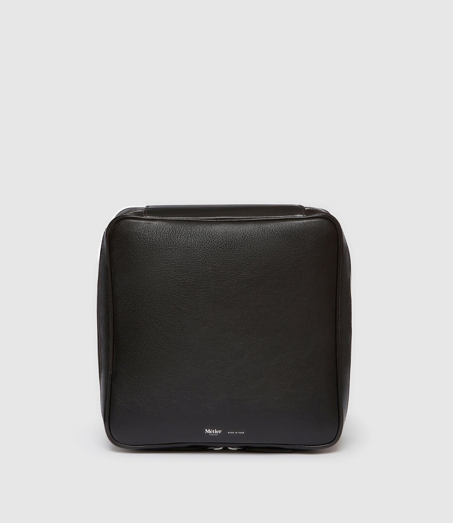 Medium Travel Organiser Buffalo Cacao