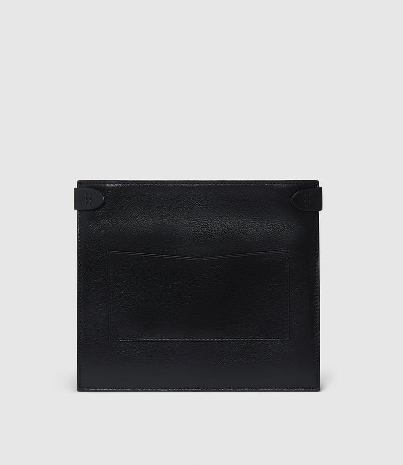 Stowaway Crossbody Elvis Black