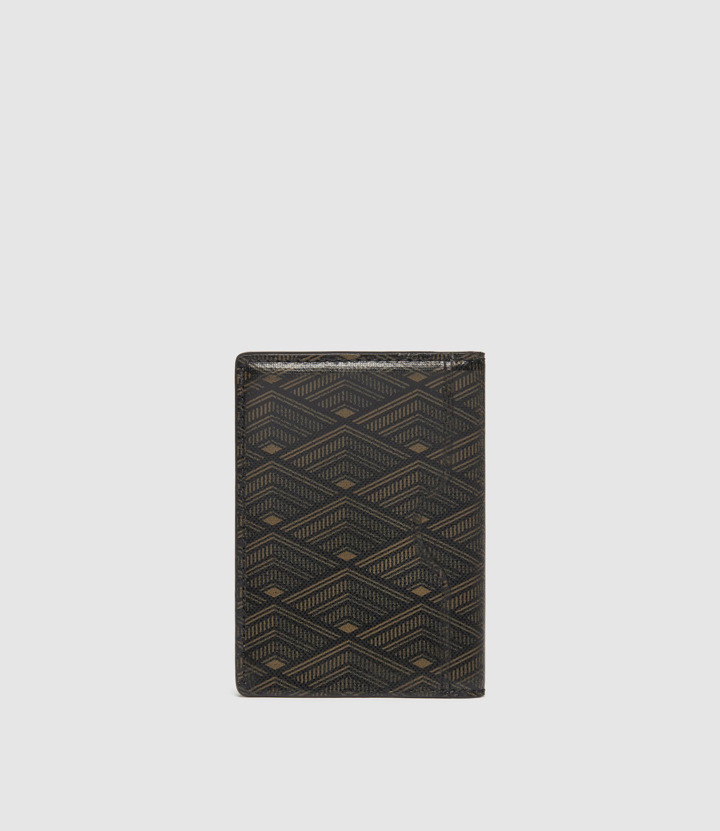 Bifold Cardholder Signature Canvas From Dusk Till Dawn