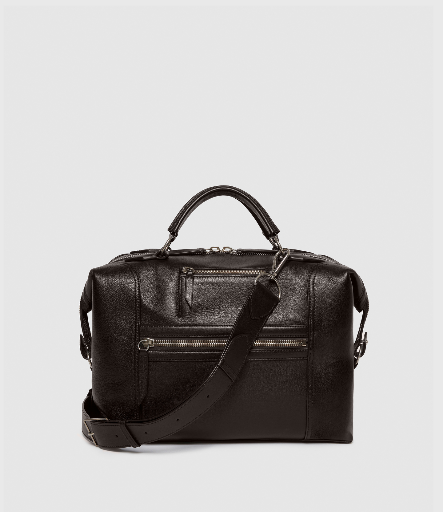 Vagabond Messenger Buffalo Cacao