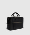 Vagabond Messenger Buffalo Black