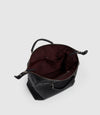 Vagabond Messenger Buffalo Black
