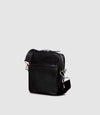 Wanderer Cross Body Buffalo Black