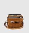Wanderer Messenger Suede Marrakech