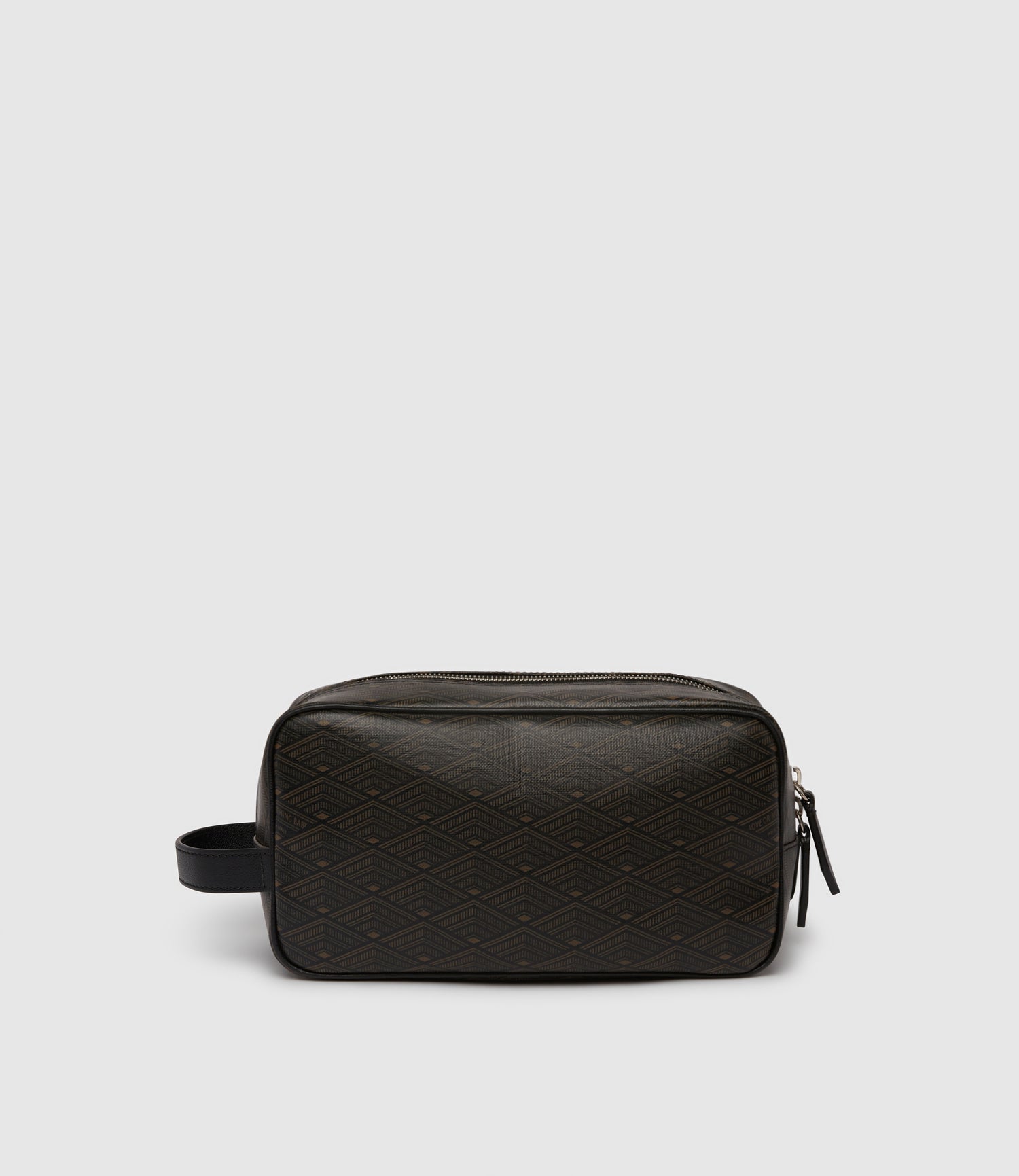 Wash Bag Signature Canvas Dusk Till Dawn