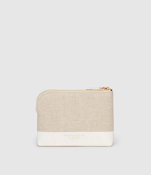 Westman Atelier Small Makeup Pouch