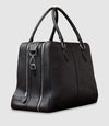 Le Grand Voyage Three to Five Night Bag Buffalo Black